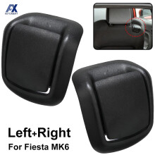 1Pair Front Left & Right Seat Tilt Handle For Ford Fiesta MK5 2008 2007 2006 2005 2004 2003 1417521 1417520 Stable Seat Covers