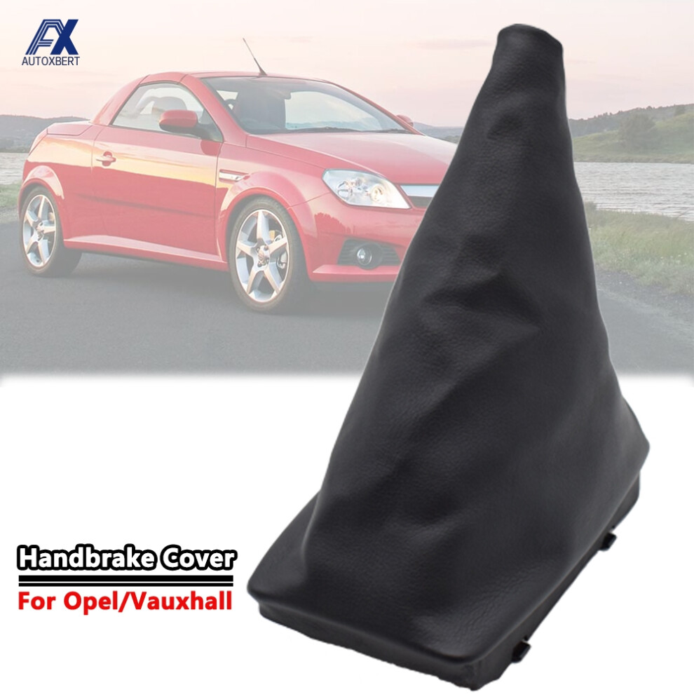 Parking Hand Brake Boot Cover Handbrake Gaiter Boot For Vauxhall Opel Corsa C 00-06 Tigra B 04-09 Combo C 01-03 6935161450651