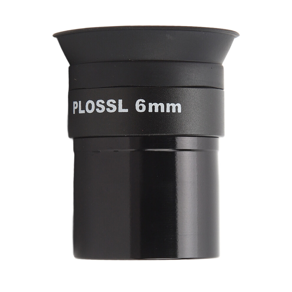 Astronomical Telescope Eyepiece 6Mm 1.25In With Wide Field View 7891369970867