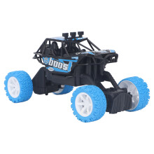 Auto RC da Scherma 4WD Fuoristrada Veicolo da Arrampicata Blu