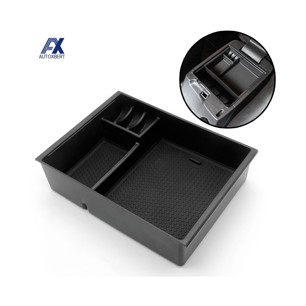 Armrest Armrest Storage Pallet For Mazda 3 Axela Bm Center Console Phone Glove Box Holder Tray Plate 2013 2014 2015 2016 2017 6935161447224