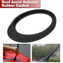 Roof Antenna Rubber Gasket Seal Small Base for Vauxhall For Opel For Corsa Vita C and Models Compatible with Roof Aerials
