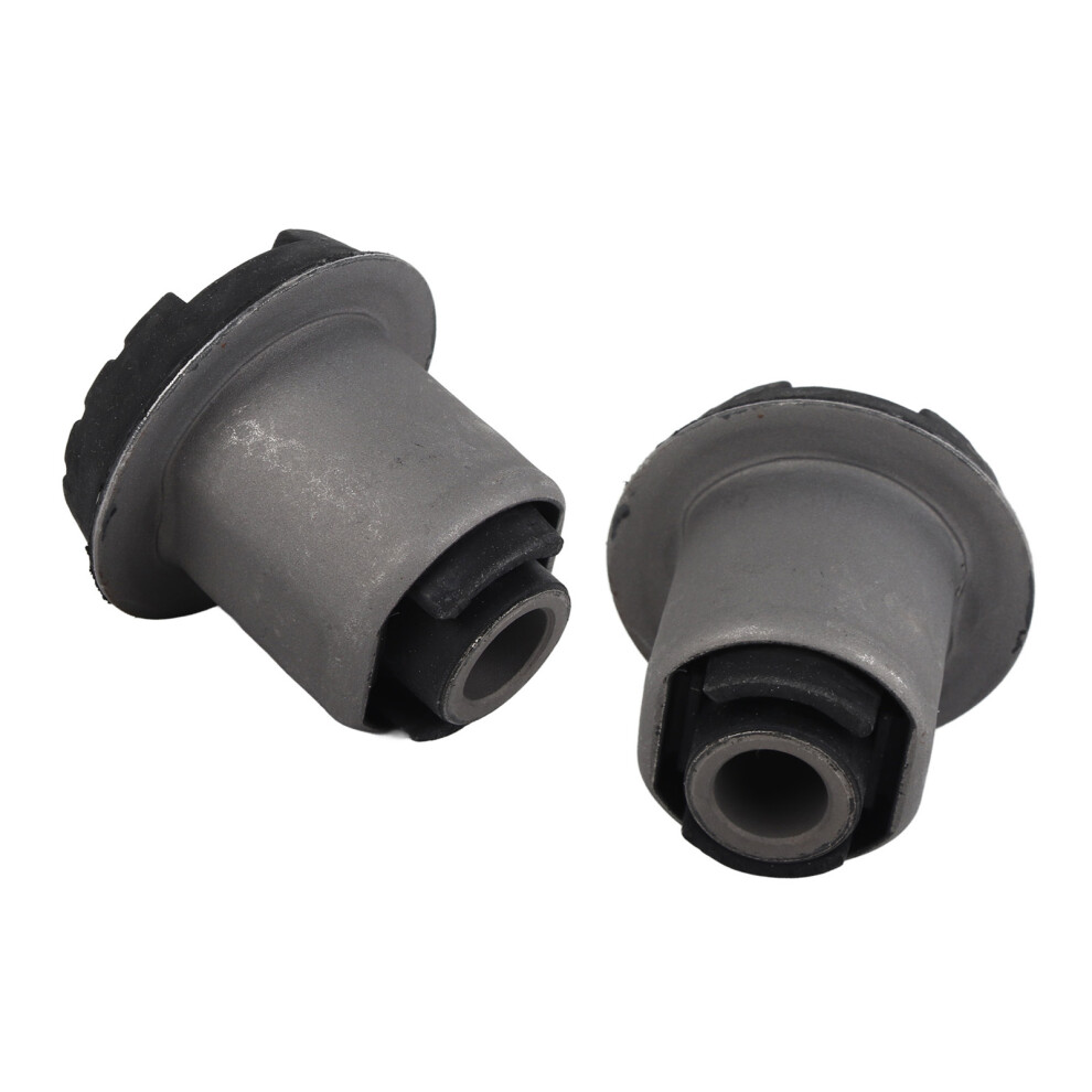 Peugeot 206/206Sw/207 Axle Bushing 513194 Metal Rear Bush Replacement Pair 4641369971165