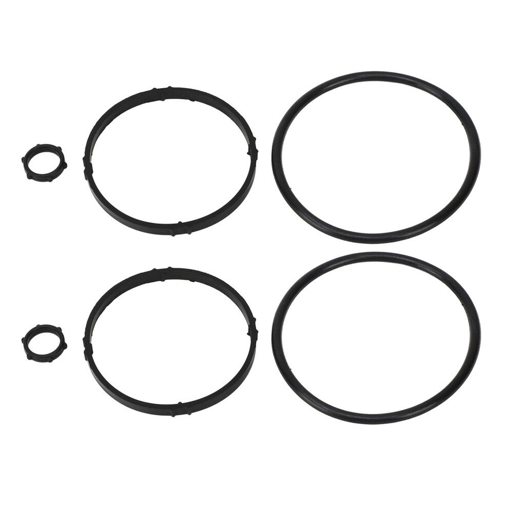 Engine Filter Seal 1103.L8 For Peugeot 307 206 308 Citroen C-Series 8721369971108