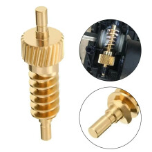 Reparatieset voor de reparatie van de zadel van de dijondersteuningsactuator voor BMW 5 Serie E60 E61 F07 F10 F11 voor 5 Serie F10 F11 F01 F02 F03 F0