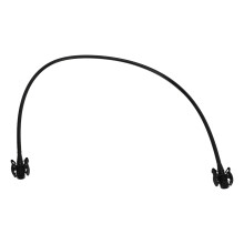 Tubo di sfiato del radiatore per Peugeot 206 207 con tubazione di ritorno dell'acqua 1323Y2