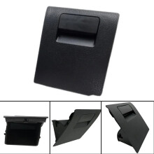 CarHome Auto-Organizer Taschen-Münzhalter für Toyota Für Camry 18-21 55450-06010-C0 Münzkoffer Aufbewahrungsbox Behälter