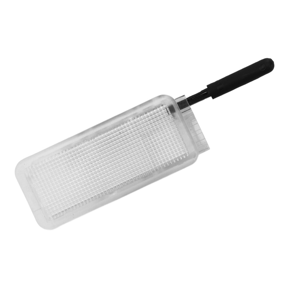 Glove Box Interior Replacement For Citroen Peugeot 1.6L 2.0L 1.2T Light 7891369973127