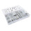200pcs Steel Compression & Extension Spring Kit, 20 Sizes for Auto & DIY 12