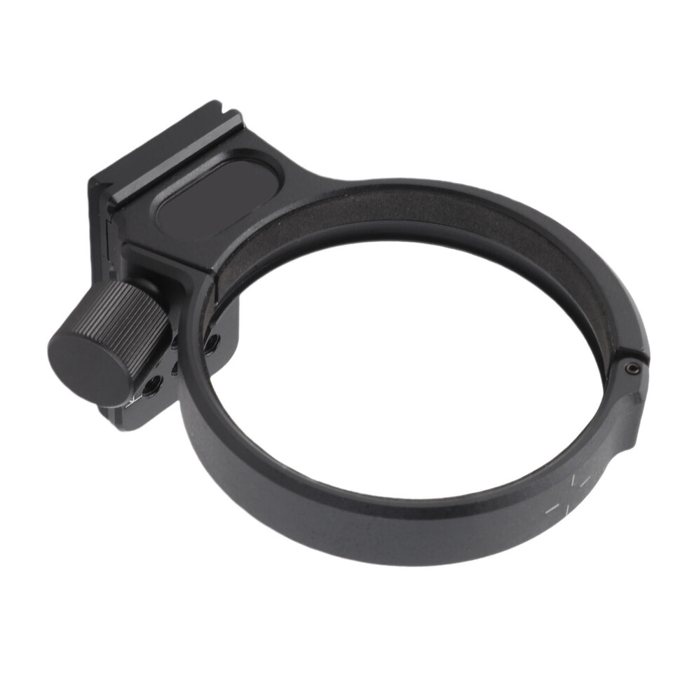 Aluminum Lens Collar Tripod Mount Ring For 100Â400Mm F5â6.3 Dg Dn Os E Mount 7621369975599