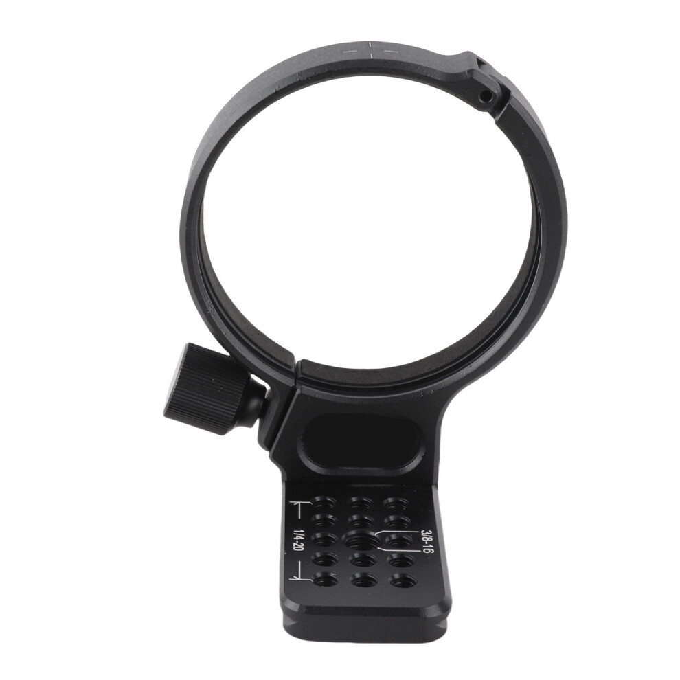 Aluminum Lens Collar Mount Ring For 100Â400Mm F5â6.3 Dg Dn E/L Mount 5011377125260