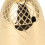 Cocktail-Shaker in Ananasform, Edelstahl, polierte 12