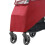 Universal Toddler Rain Cover Waterproof Windproof Dustproof Wine Red 9