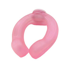 Ergonomische U-förmige Wärmflaschen mit auslaufsicherem-2