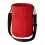Craft Organizers Bag With Adjustable Strap for Sewing-red 1