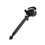 Heavy Duty Coffee Machine Brush With-51mm coffee machine 1