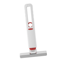 Mini Rotating Sponge Mop 2 Heads, Absorbent Hand Washable, 170g