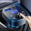 Sonic Traveler, Πομπός FM με ποιότητα ήχου Hi-Fi, Παρακολούθηση τάσης σε πραγματικό χρόνο, 5