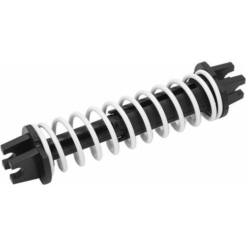 Golf Cart Accelerator Spring, Flexible Stable Abs Material Ensures Smooth Acceleration, Exquisite Workmanship for Improved Durability and Performance 1