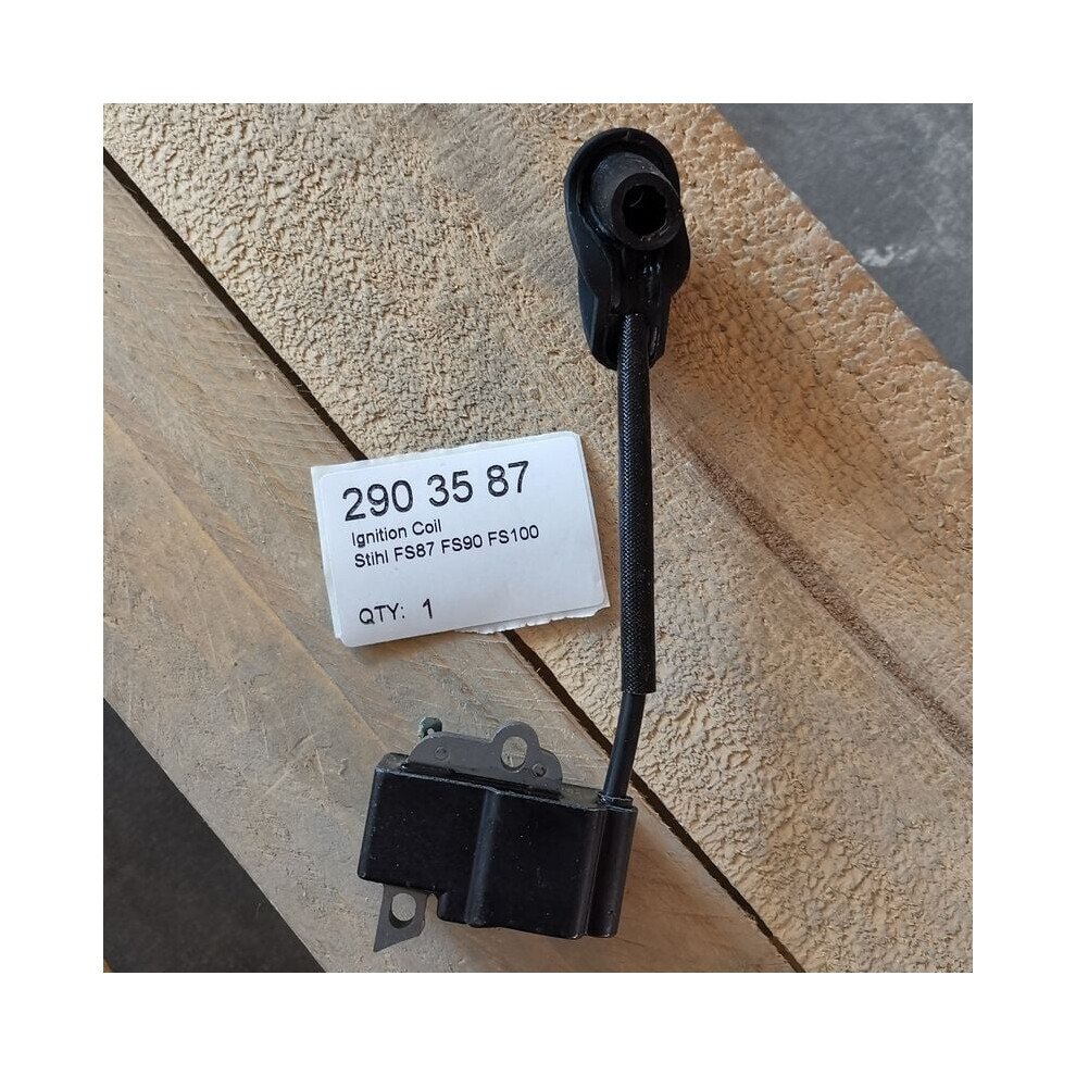 Ignition Coil Module With Epoxy Vacuum Technology, Simple Operation For Enhanced Equipment Efficiency 9173940246966