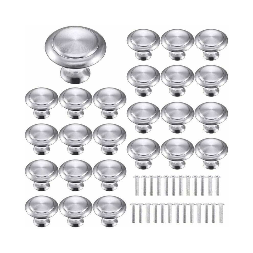 Polished Bottom Surface, Easy Installation With Screws, For Hassle-Free Upgrades To Your Furniture, Stainless Steel, Aluminum Alloy Screws Guarantee 9433291611760