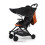 Kinderwagen Sonnenschutz Universal Atmungsaktive 4