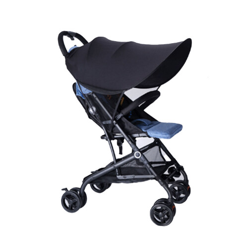 Kinderwagen Sonnenschutz Universal Atmungsaktive 2