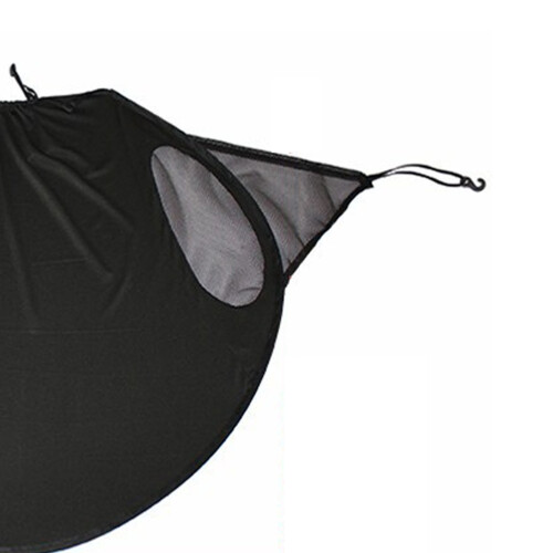 Kinderwagen Sonnenschutz Universal Atmungsaktive