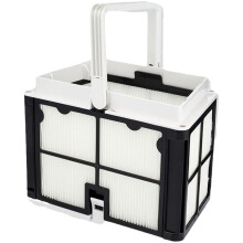Fine Mesh Filter Basket For Swimming Pool Strengthened Cleaning