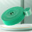 Plant Tie Plant Bandage Hook Tie Loop Adjustable-15mm wide 4