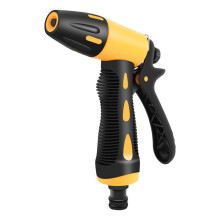 Multipurpose Car Washing Watering High-Single water gun wit