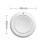 Home Wireless Light  RF 433 MHz Remote Control AC 110V 220V Receiver Push Button Bedroom Ceiling Lamp 5