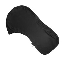Housse de Moteur Hors-Bord de Bateau Housse de Protection Moteur Anti-PoussièRe Sun Automotive
