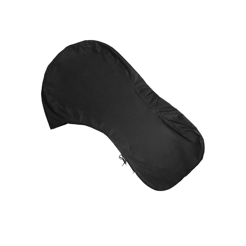 Boat Outboard Engine Cover Protective Engine Cover Dustproof Motor Sun Automotive 6031508720408