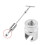 Universal Car Dent Lifter Puller M 12 Slide Hammer Dent Puller Repair Tools Pulling Tab Adapter 2Pc 3
