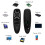 G10S Pro Remote Control for Android TV Box Voice Remote Control 2.4G Wireless Mouse Gyroscope IR Remote LED Backlight 10