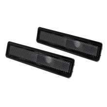 Auto-Seitenmarkierungsleuchten für E30 E32 E34 318I 325I Auto Rechts Blinker-Markierungsleuchte 63141377849 B