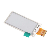 LCD Display for Ink Screen ThermostatOPM021B1/021E1 FPC LCD for Ink Screen Repair Board Module