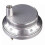 100Ppr 4-Terminal Electronic Handwheel Manual Pulse Encoder 5V-24V Cnc System Hand Pulse Lathe Hand Crank 1