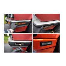 Auto-Seitenmarkierungsleuchten für  E30 E32 E34 318I 325I Auto  Rechts Blinker-Markierungsleuchte 63141377849 C