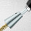 2Pcs Wire Twisting Tool Cable Wire Stripper and Twister Drill Wire Stripping Tools for 2.5-6 Square Millimeter Wires 5