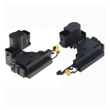 Front Left and Right Door Lock Actuator for  Aveo 5 Optra  Wave Wave5 G3 96252707 96252709
