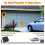 Universal Garage Door Opening Receiver USB Sensor 2.4G  12 24V Remote Control Gate Receiver Car Transmitter 6