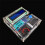 Transistor Tester DIY Kit Can Replace A Multimeter for Electronic Measurements Such As Resistance and Inductance 9