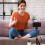 Wireless BT Shutter Release Button  Fingertip Ring Remote Control Phone Selfie Controller Self-Timer 3