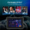 5 Inch Motorcycle Wireless Carplay Android Auto Portable  Player Waterproof Motorcycle Display DVR, Without Camera 8