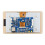 7 Inch Capacitive Touch Screen ESP32 S3 with Board LVGL Programming Development CAN RS485 I2C Peripheral Interface 7