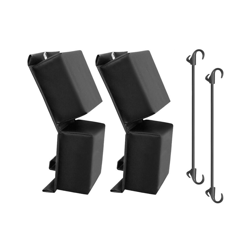 Pwc Fenders Bumper,Boat Fenders Bumpers With Elastic Cords,For Jet Ski Dock Fenders Boat Bumpers 4714081863671