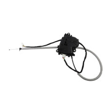 Elektrischer Saugmotor für die Entriegelung Des Kofferraumdeckels für 7er 740 750 760 F01 F02 F03 F04 F10 F18 F31 F15
