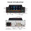 Car 1DIN 4.7Inch  Portable Screen GPS Navigation Display Wireless Carplay Android Auto MP5 Player 8